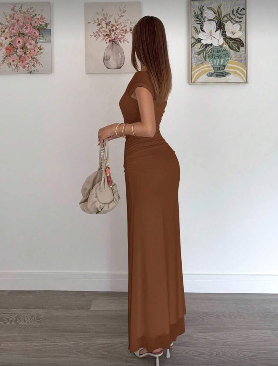 Amma dress