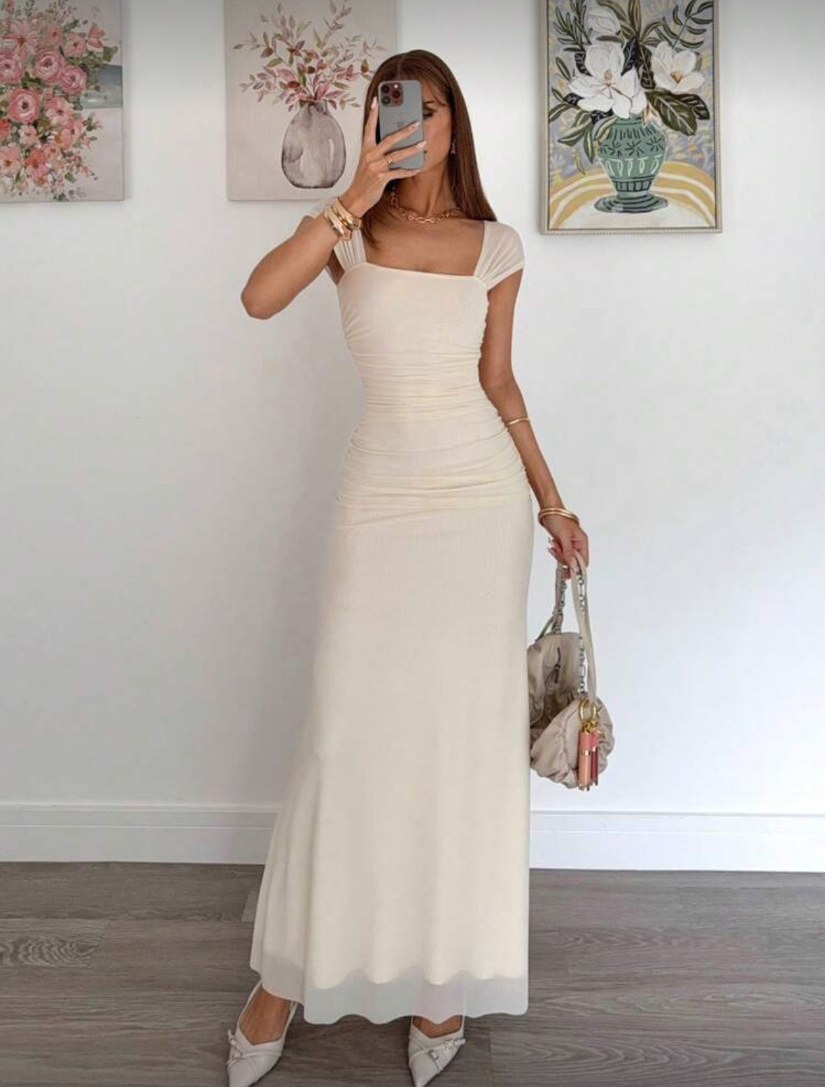 Amma dress