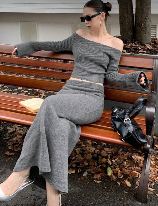 Caroline sweat