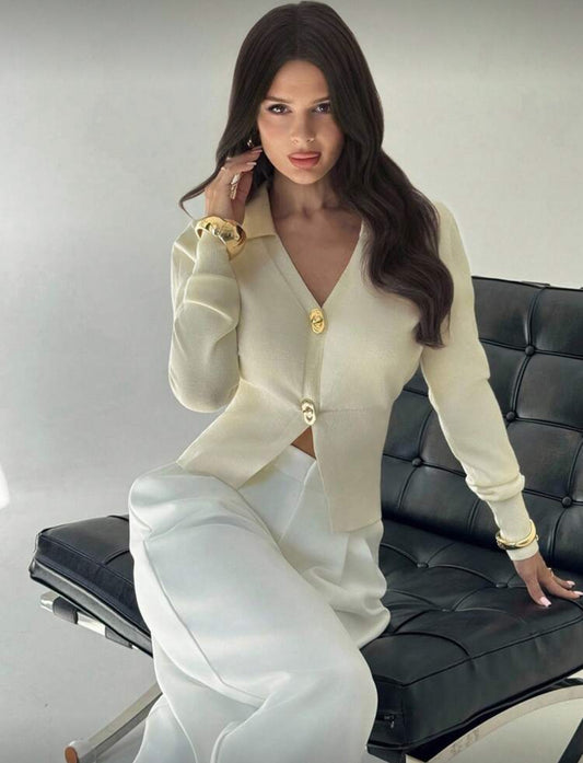 Caroline sweat