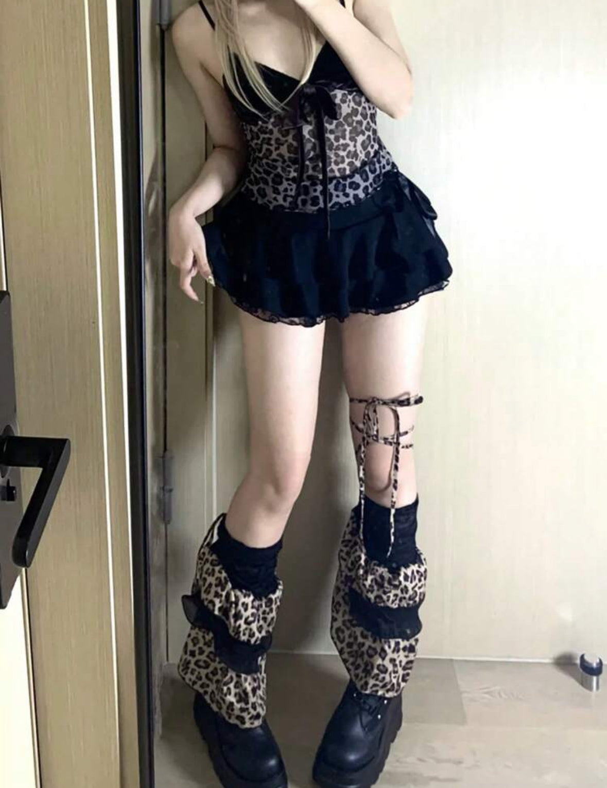 Amber blouse