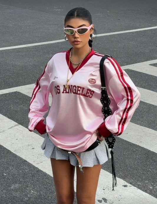 Los angles sweat