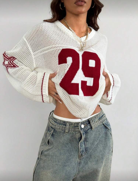 29 sweat