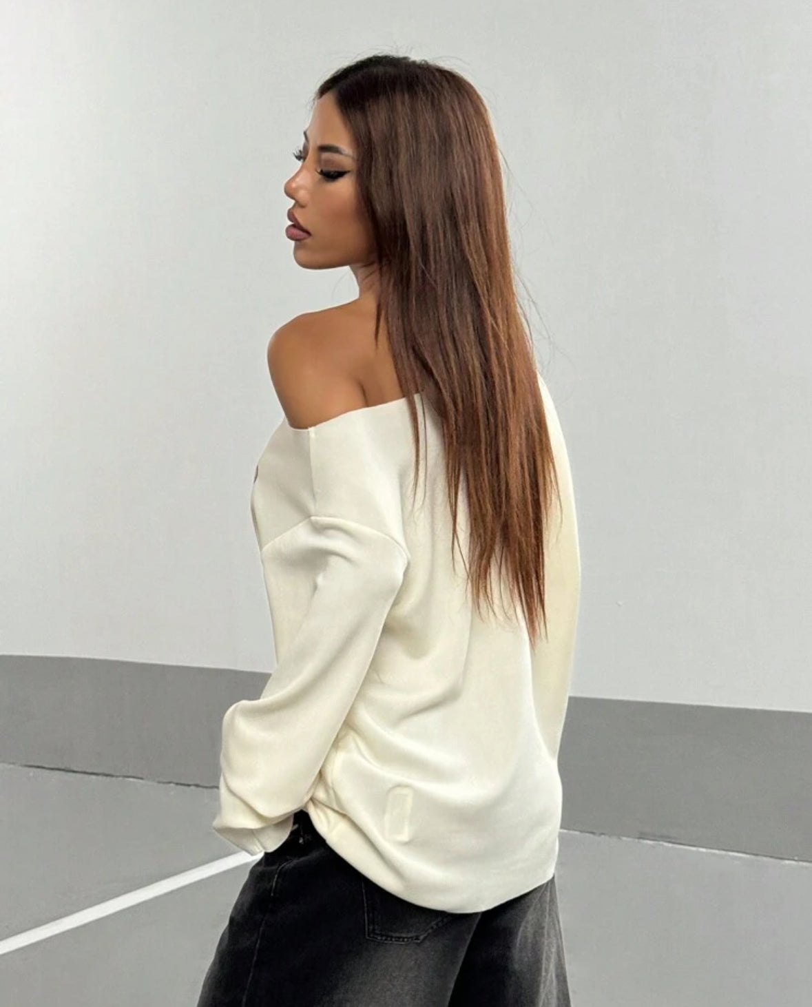 Vintage tee
