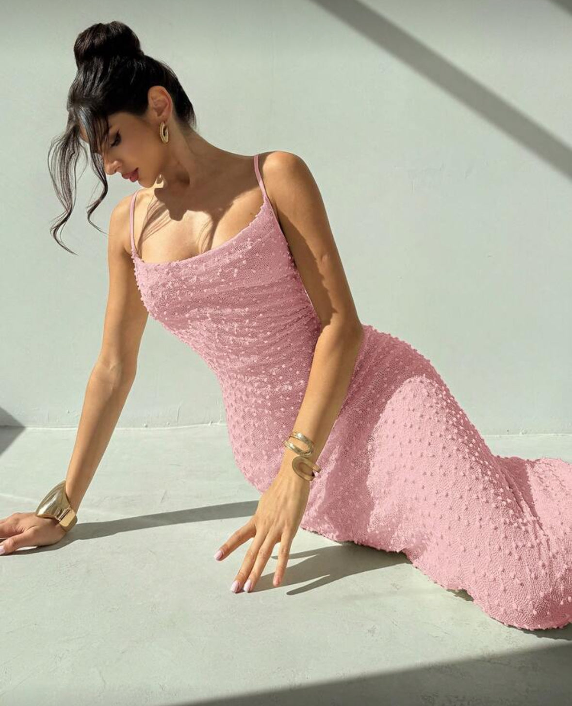 Ella dress