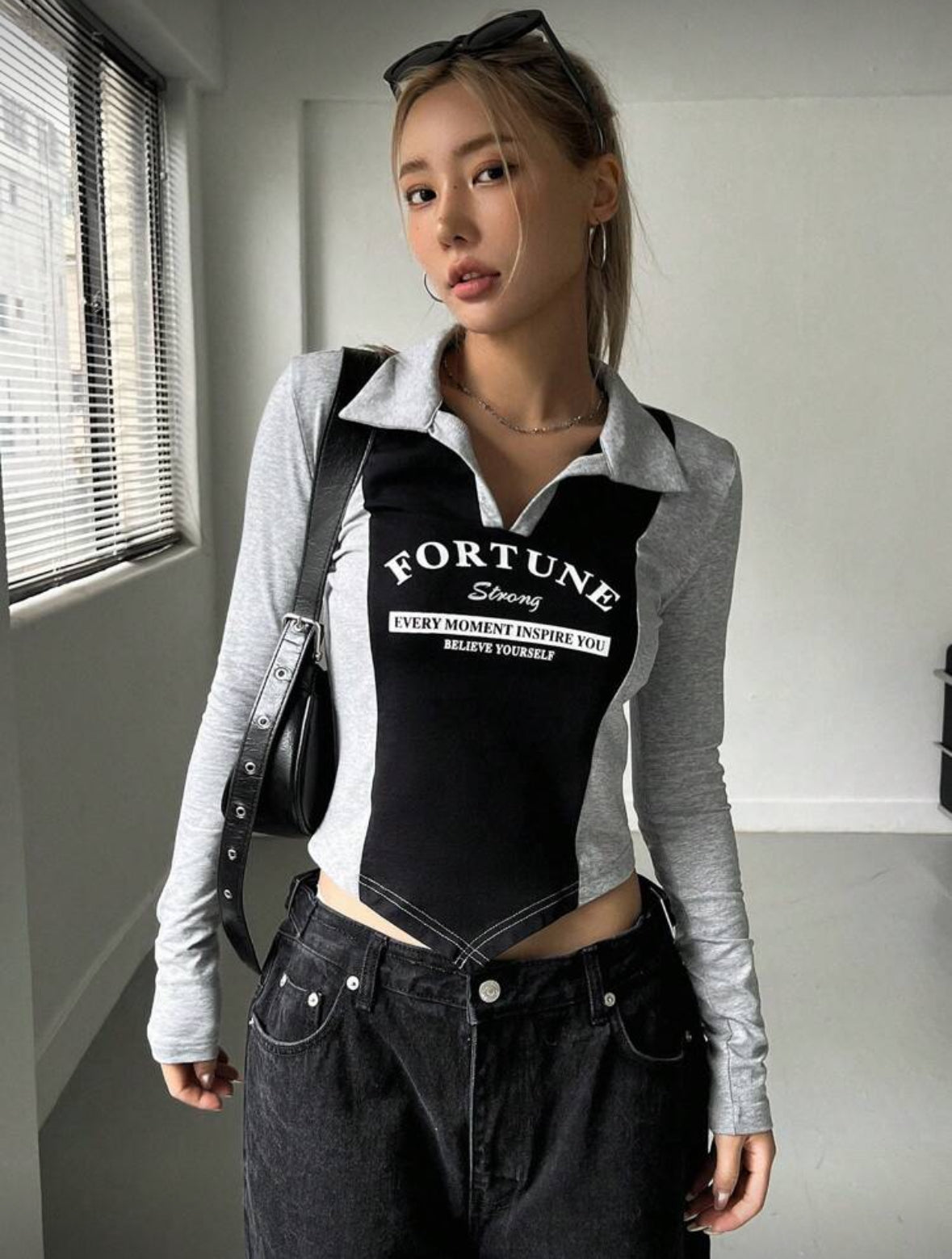 Fortune sweat
