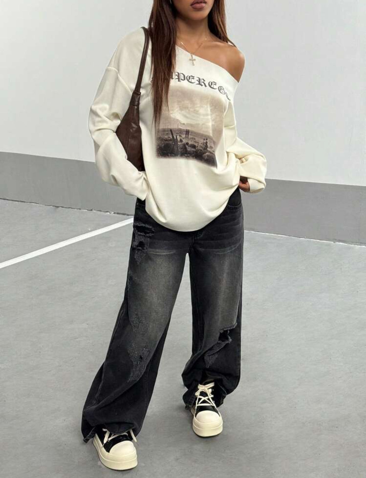 Vintage tee