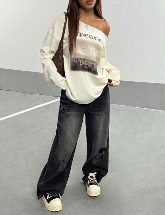 Vintage tee