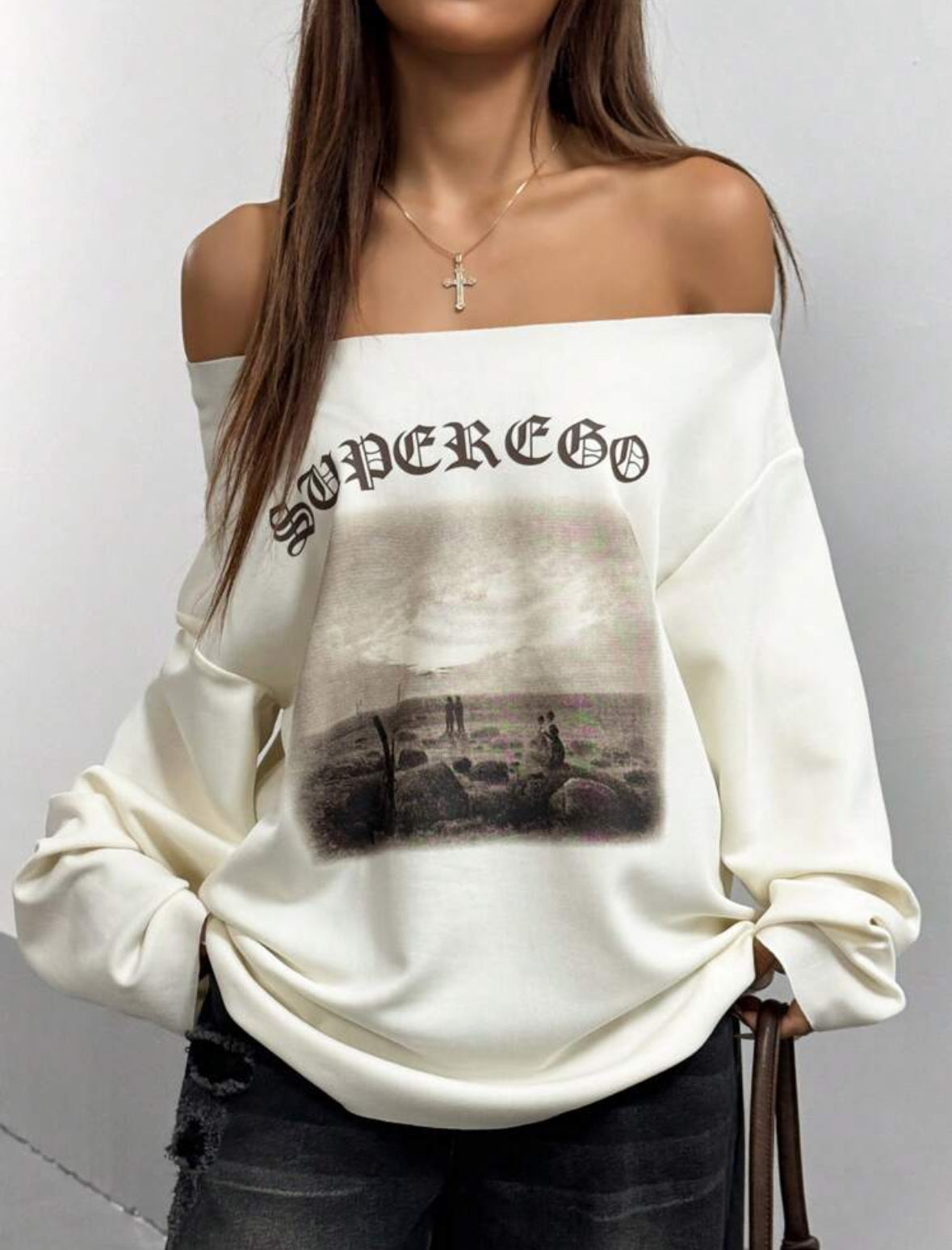 Vintage tee