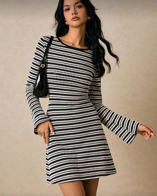 Elena dress