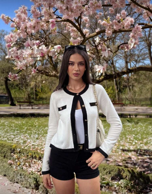 Vintage sweater