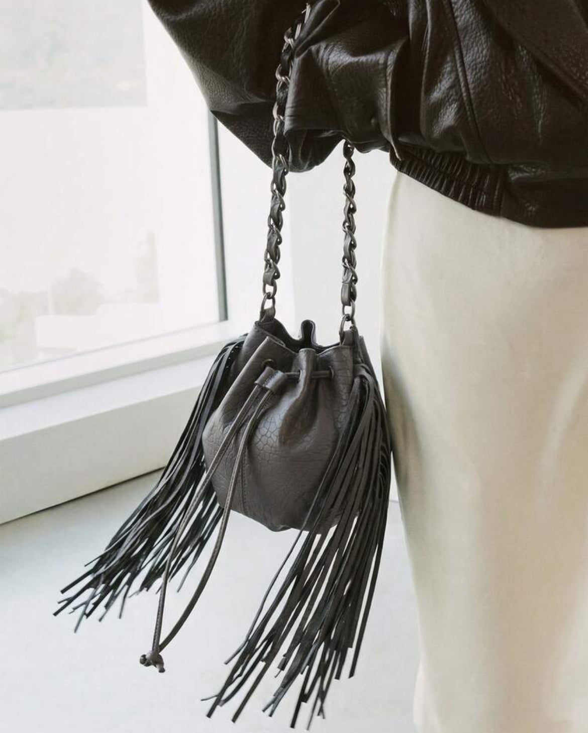 Cloud Bag