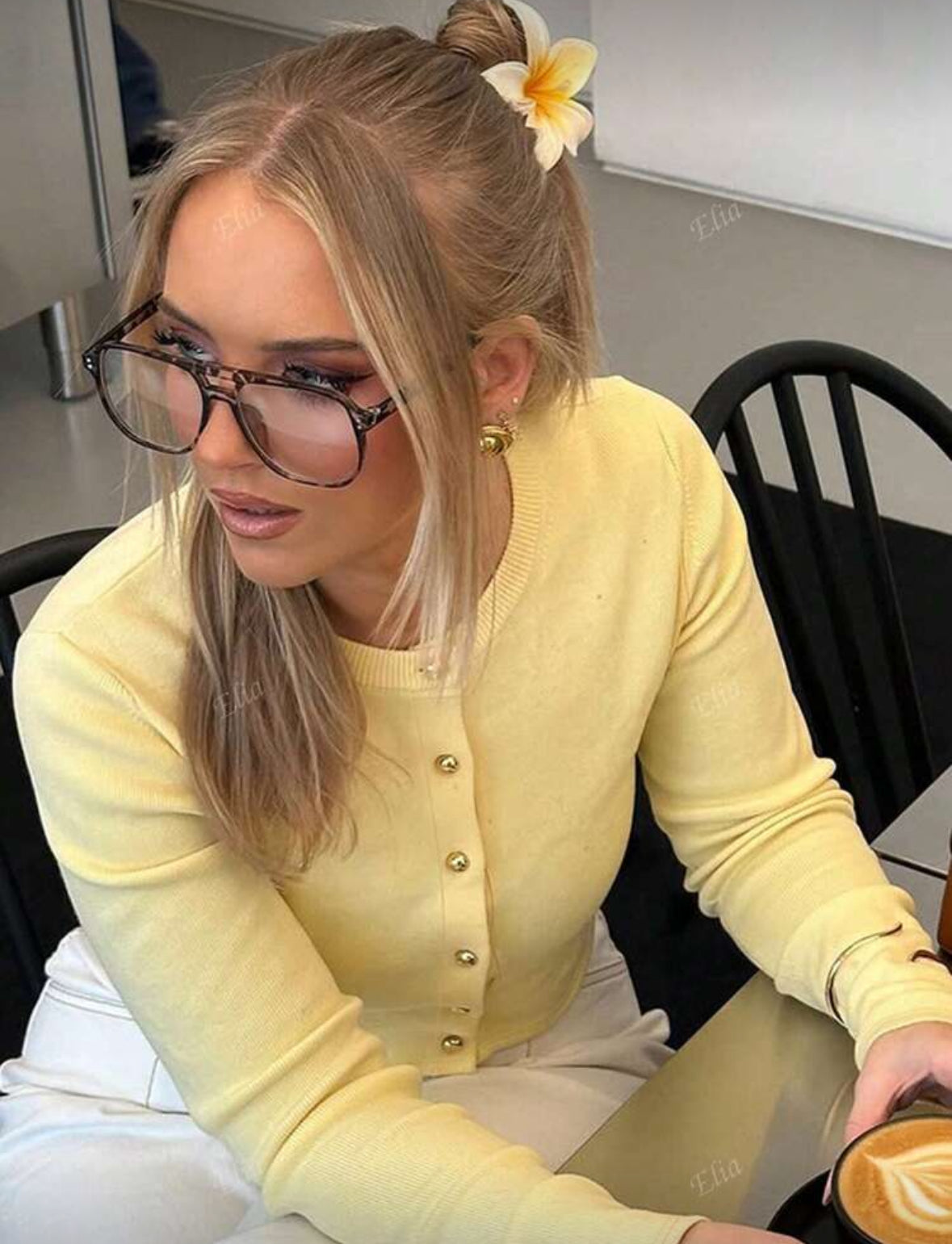 Emily sweat