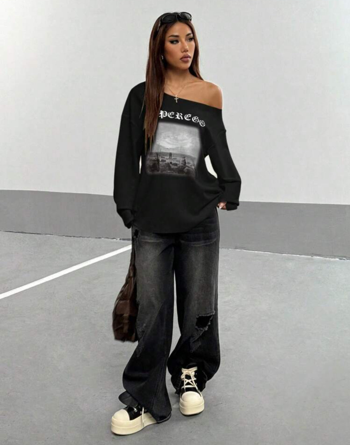 Vintage tee