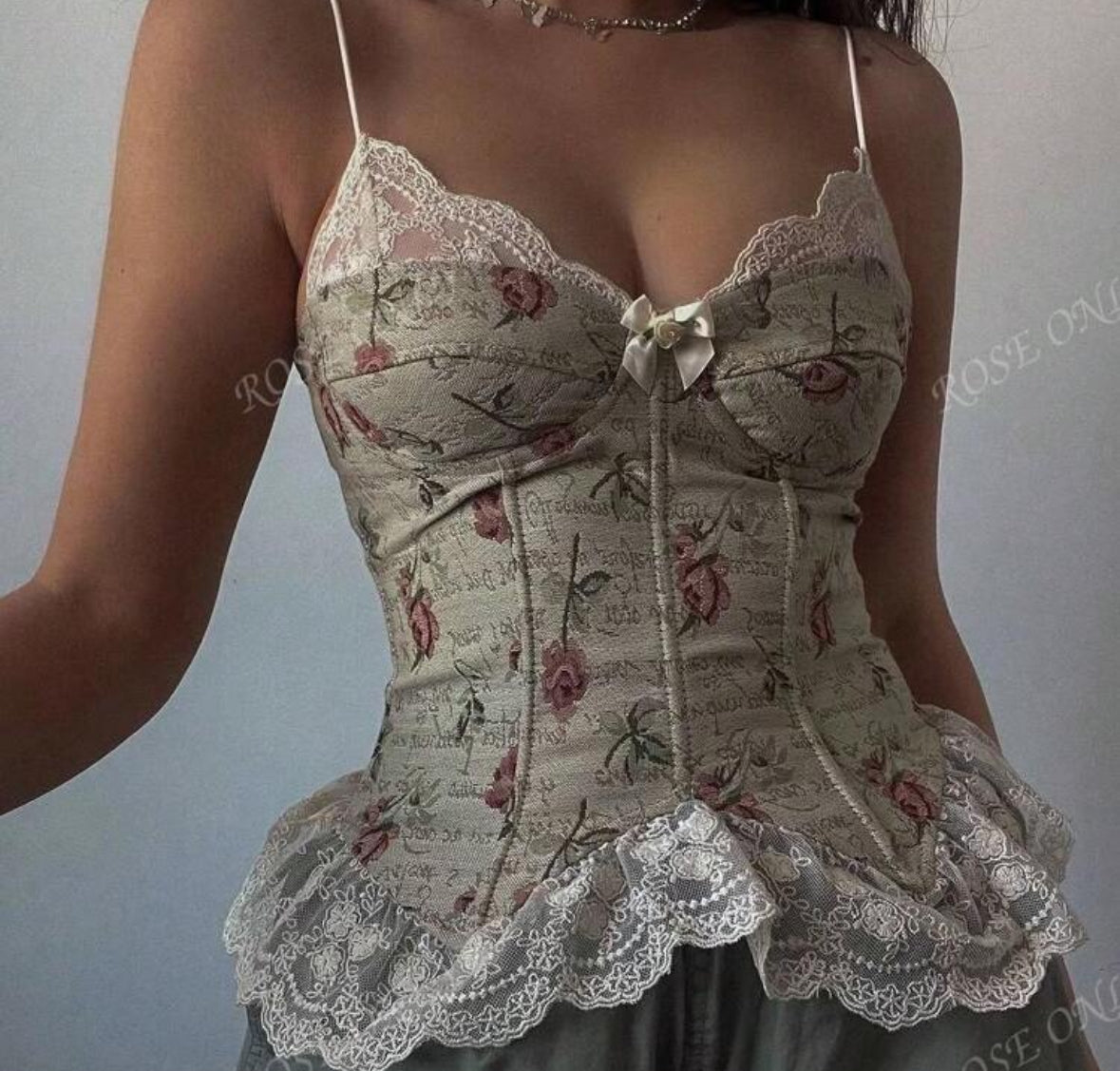 Corset