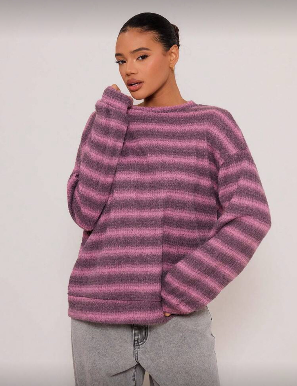Emily sweat