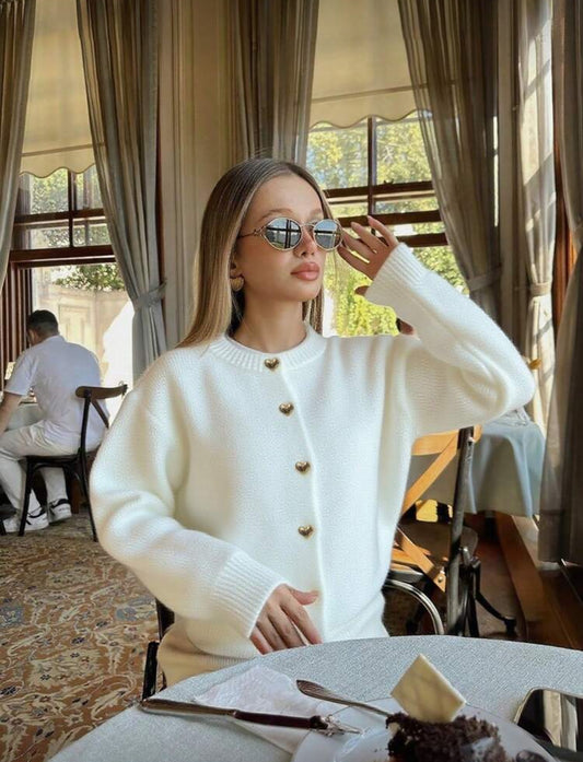 Ella sweater