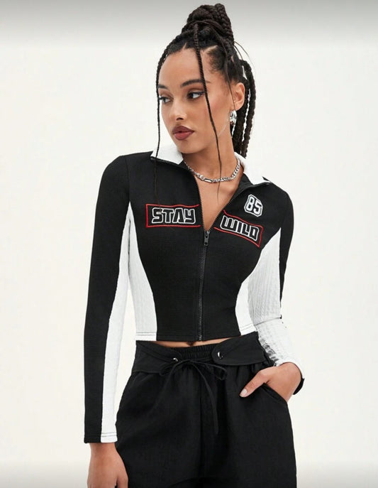 Cool jacket