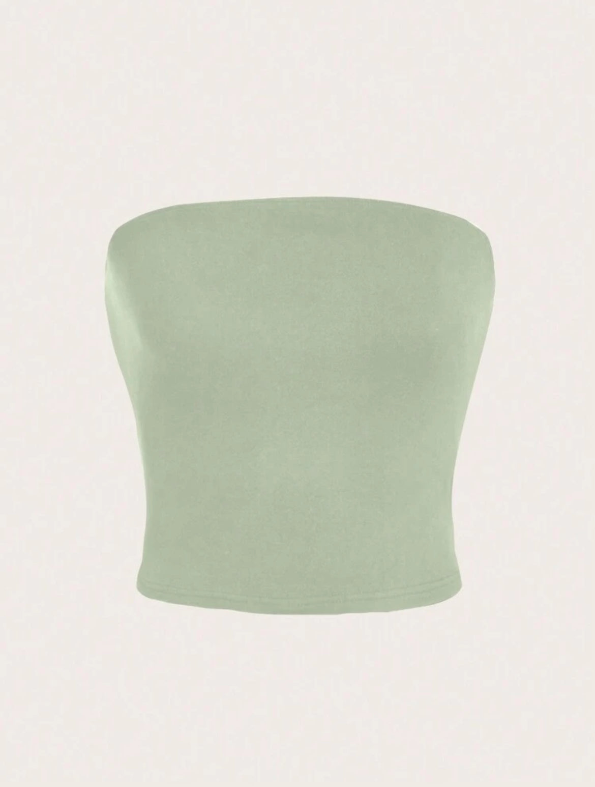 Basic Tube Top