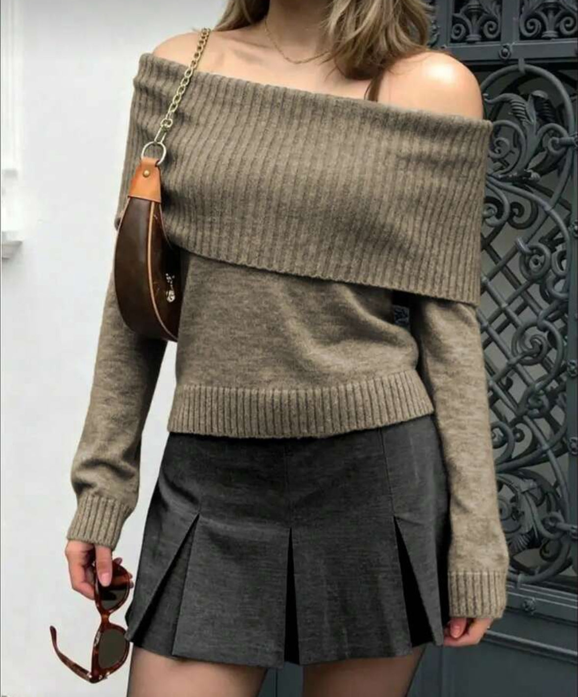 Lili sweat
