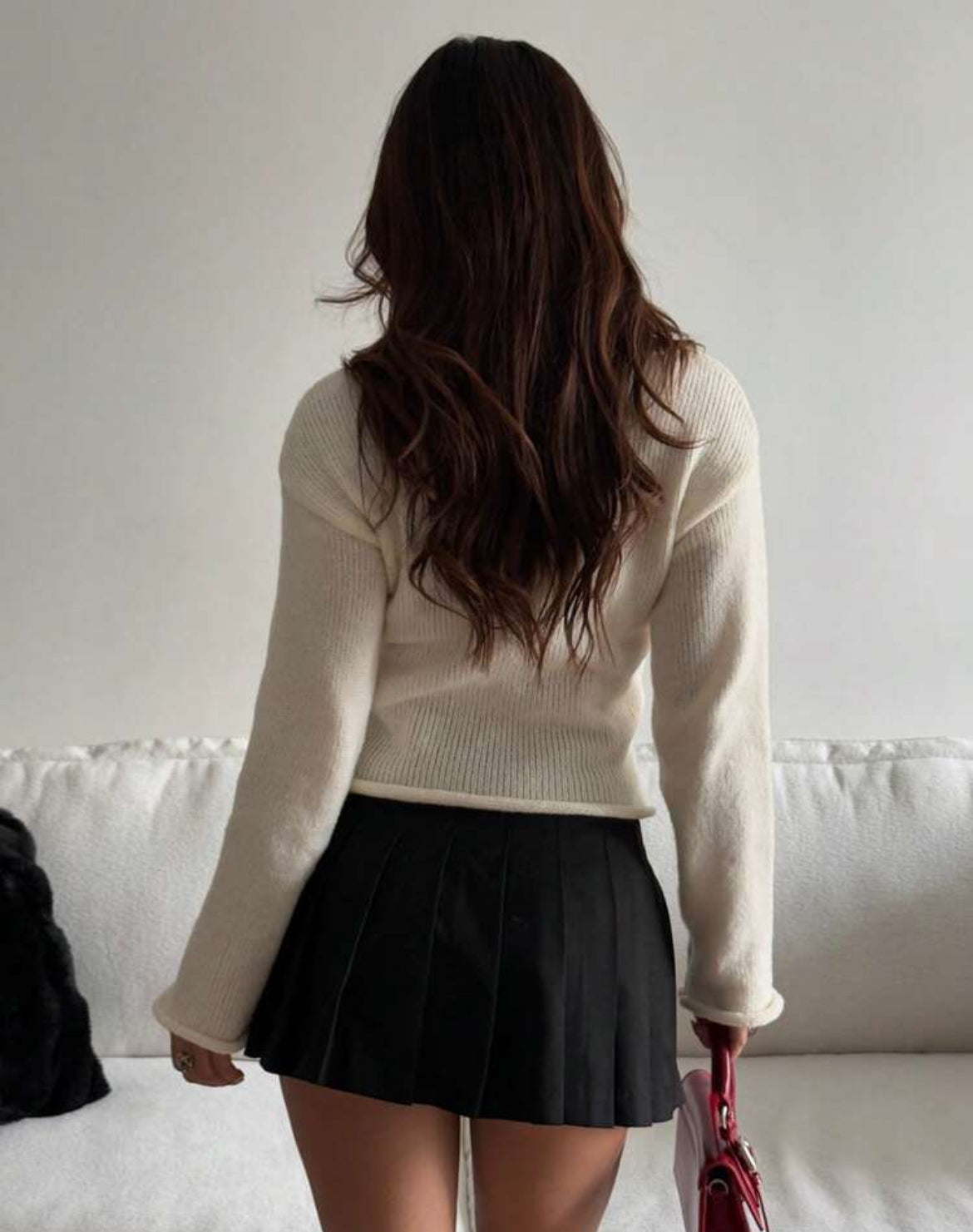 Lana Del Rey Sweater
