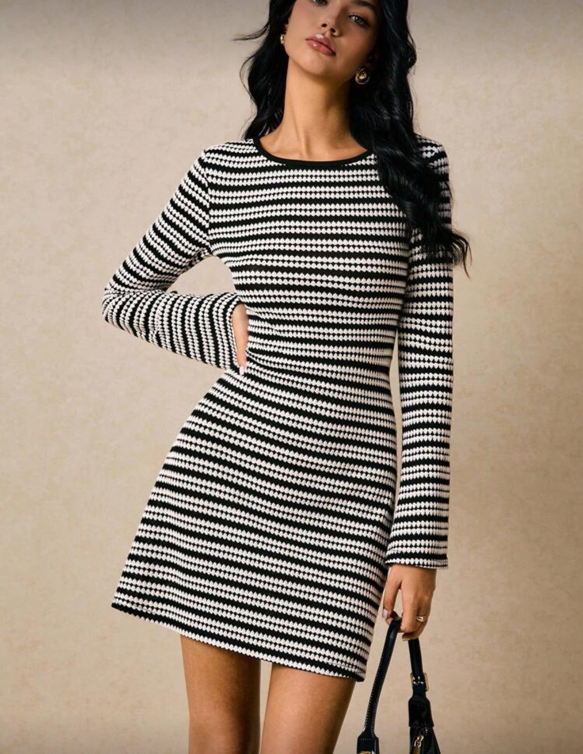 Elena dress