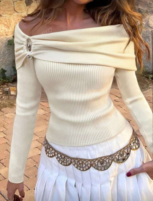 Elena sweat