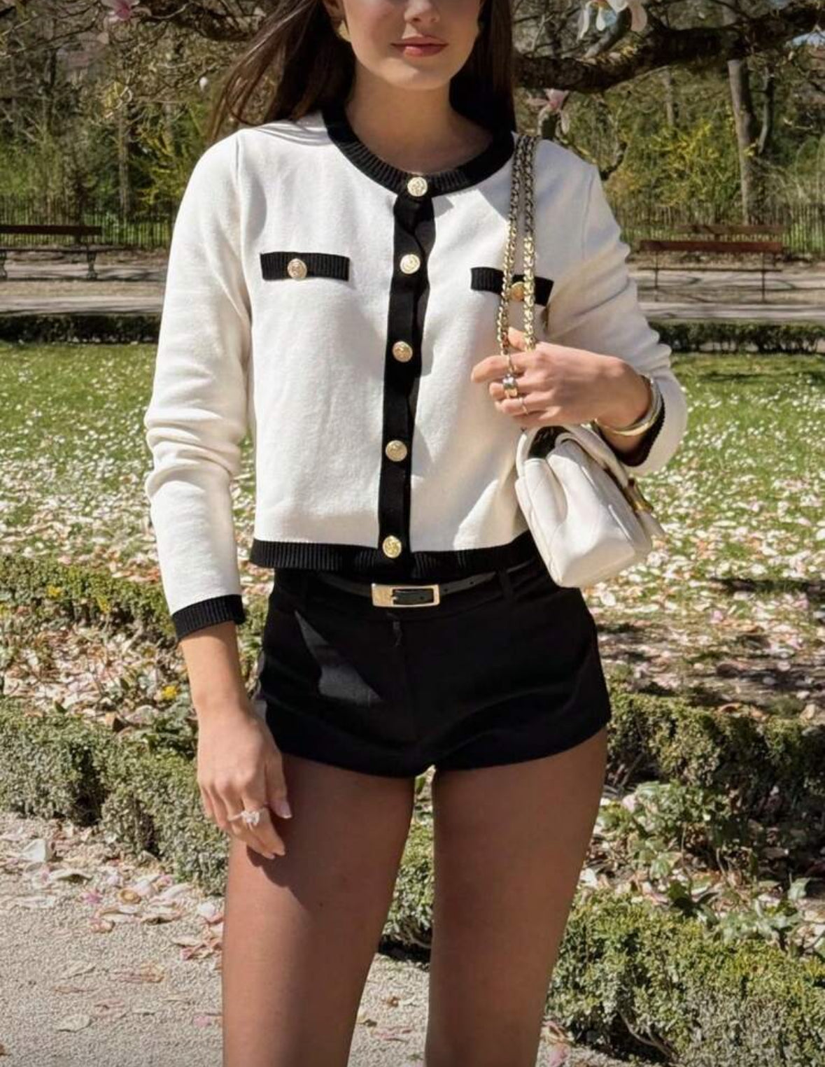 Vintage sweater