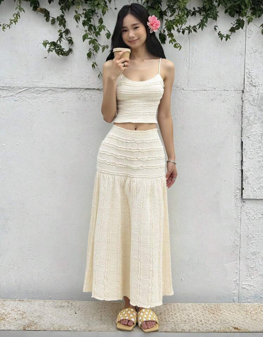 Amber set