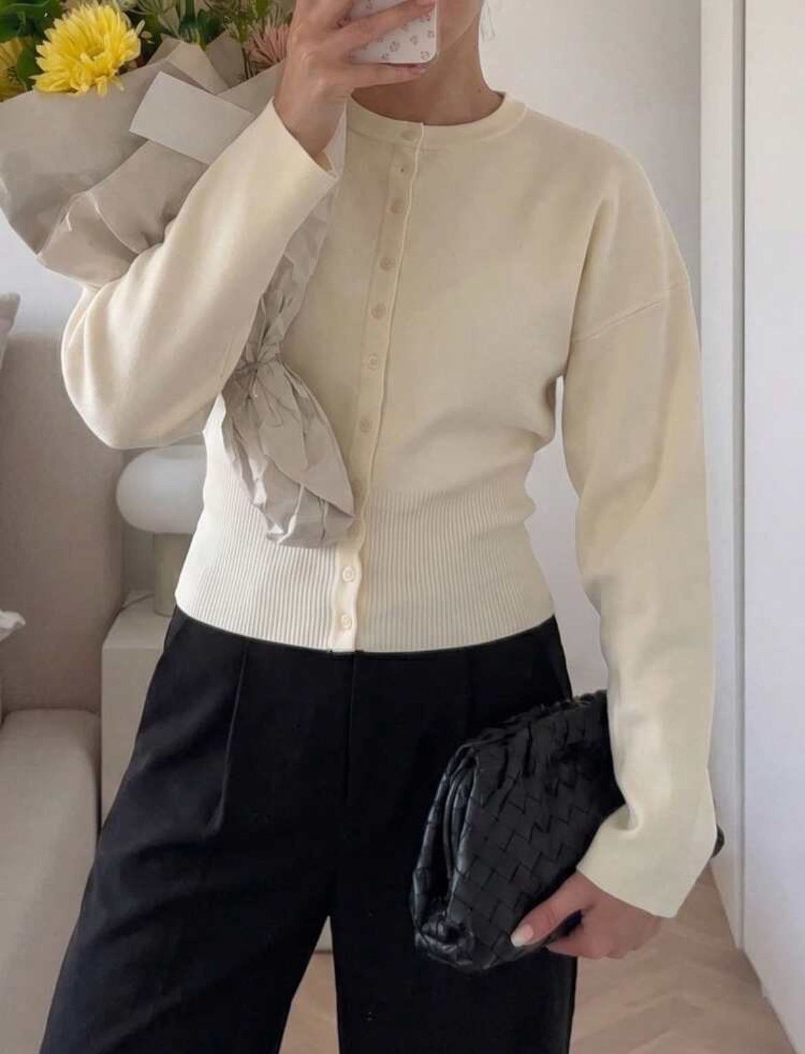 Basic Pullovers