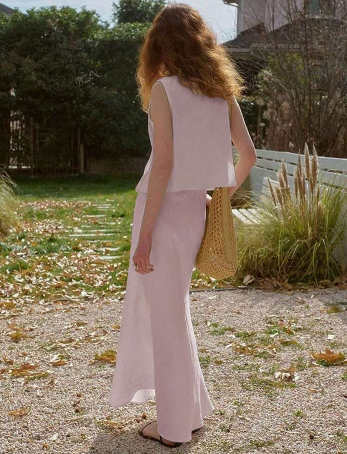 Amber set