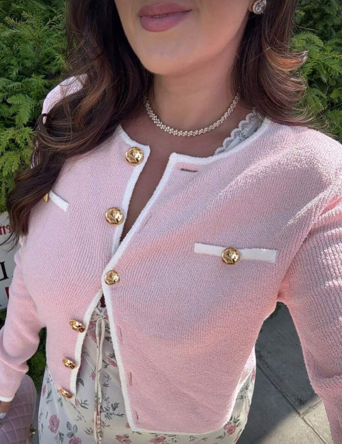 Anna sweat