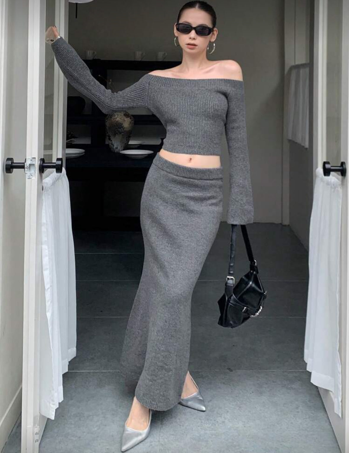 Caroline sweat