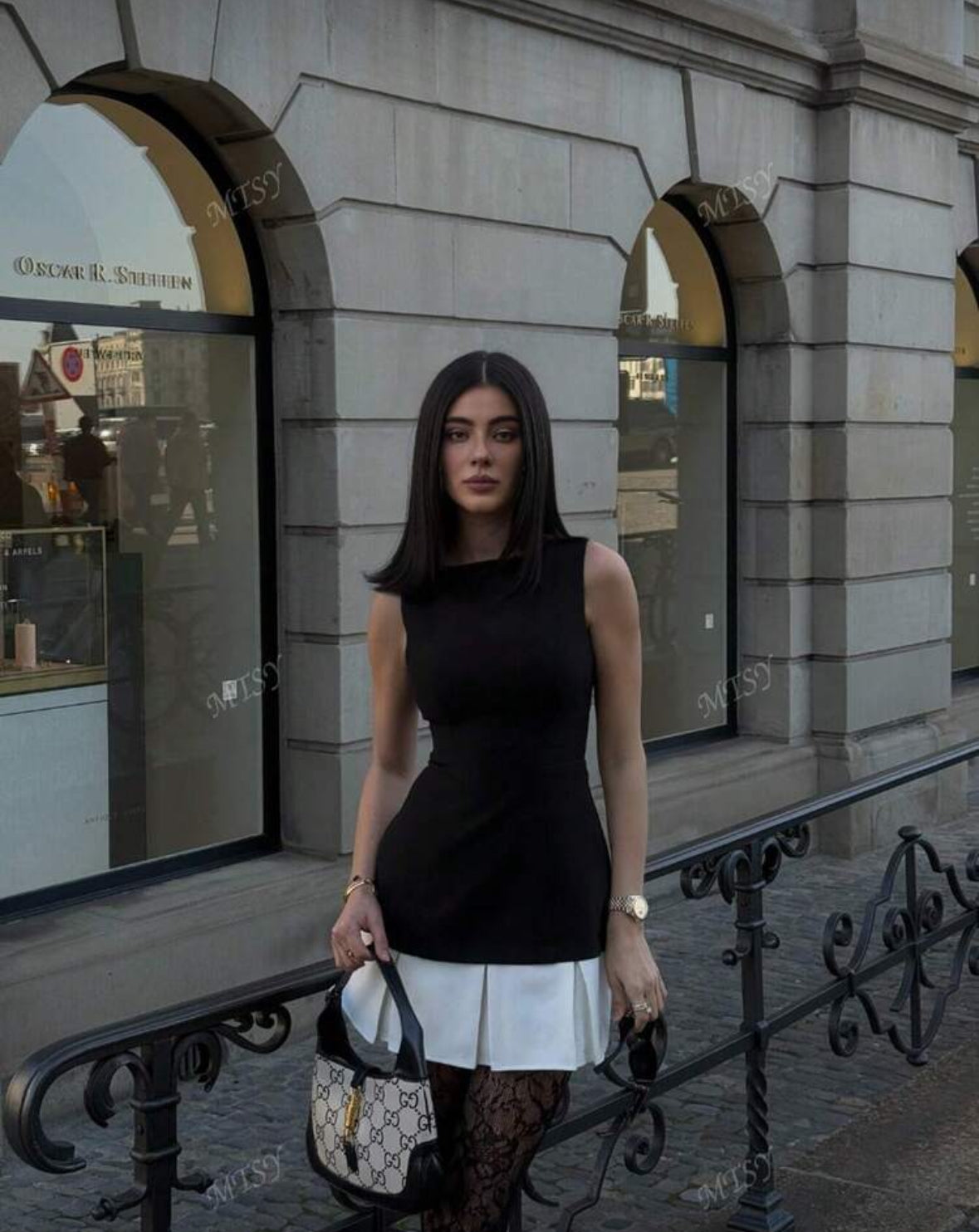 Emily dress