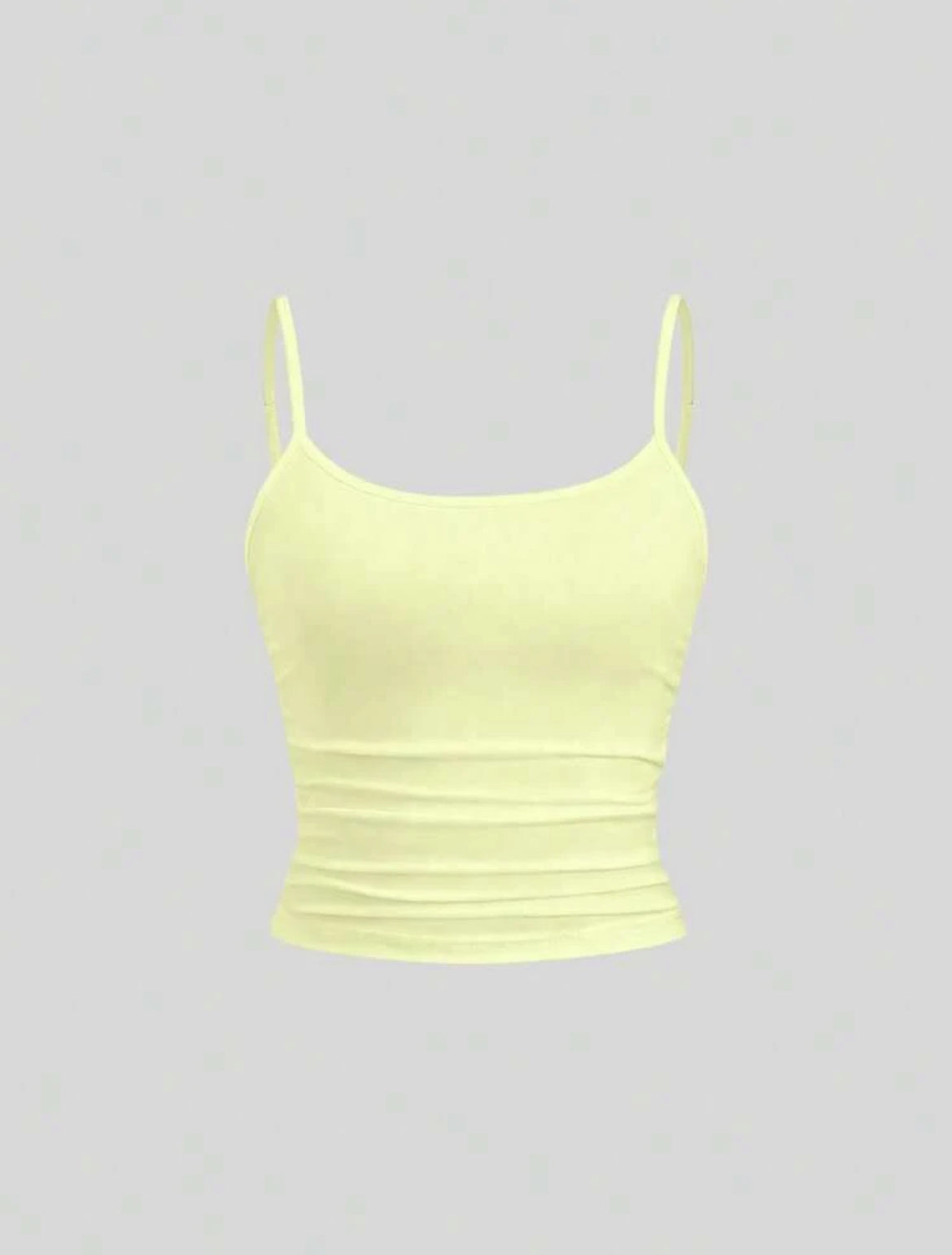 Basic Vest