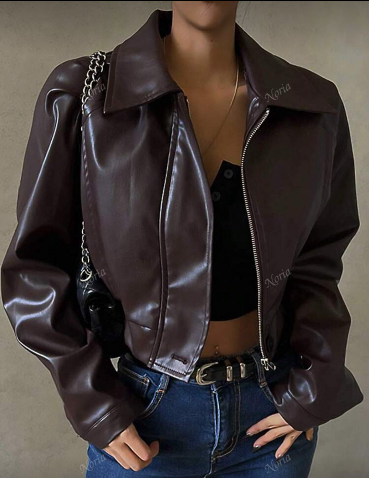 New Vintage Chic