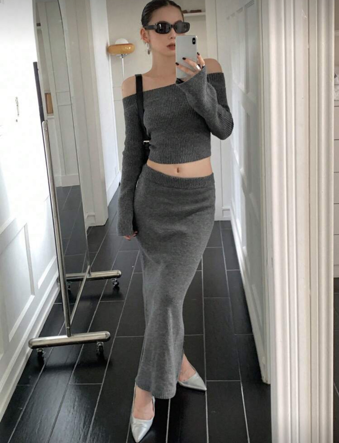 Caroline sweat
