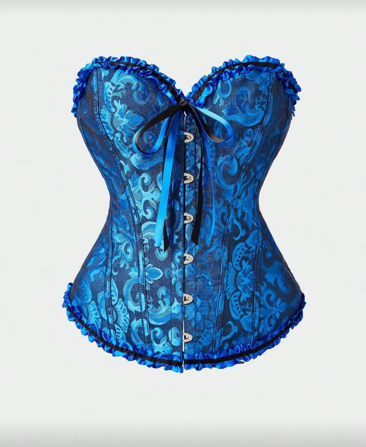 Bodice Corset