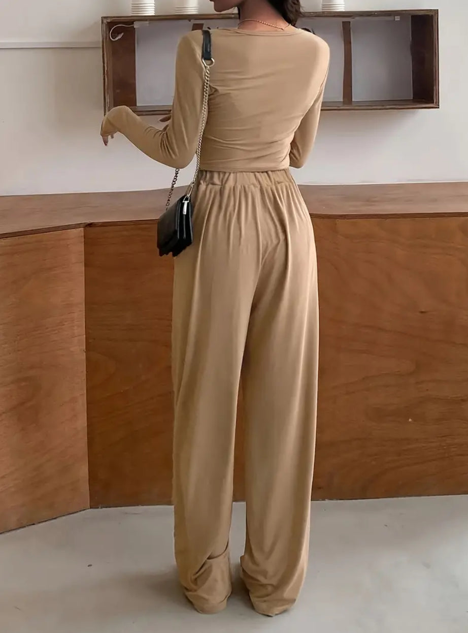 Fitted Set