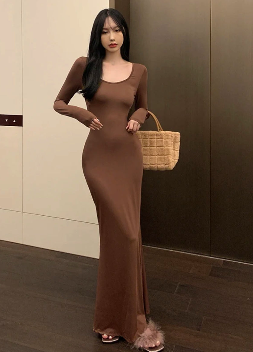 Korean Bodycon