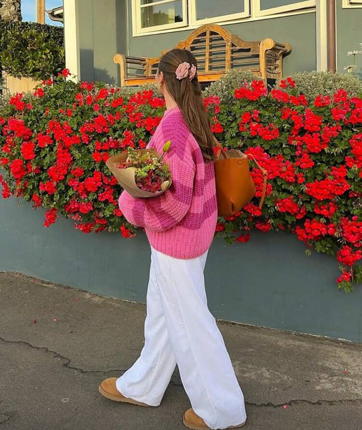 Soft Cozy Sweater