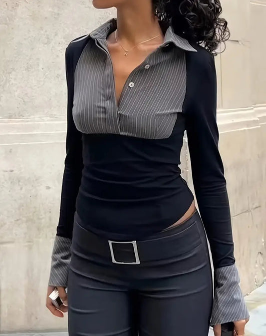 Office blouse