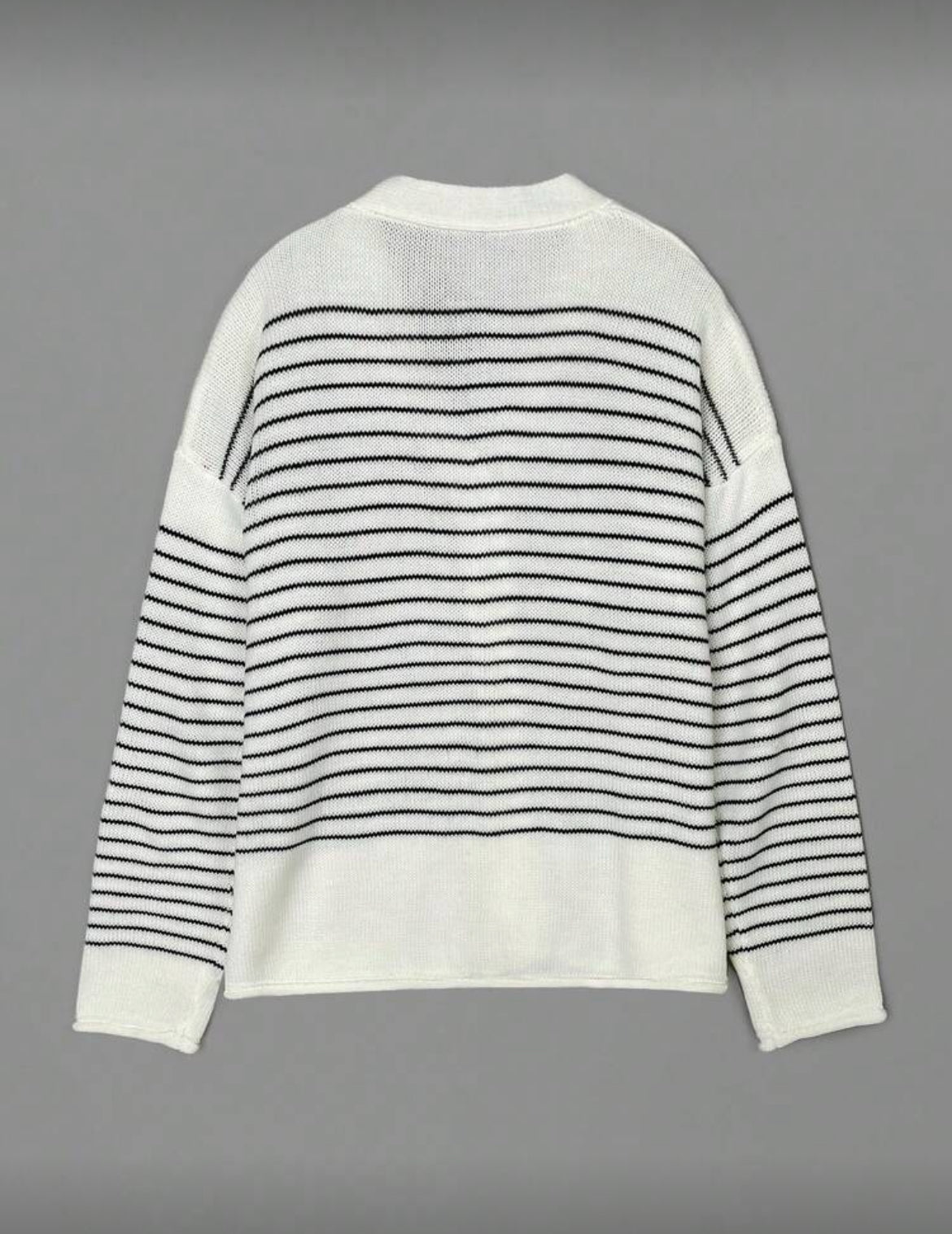 French Amelia Sweater