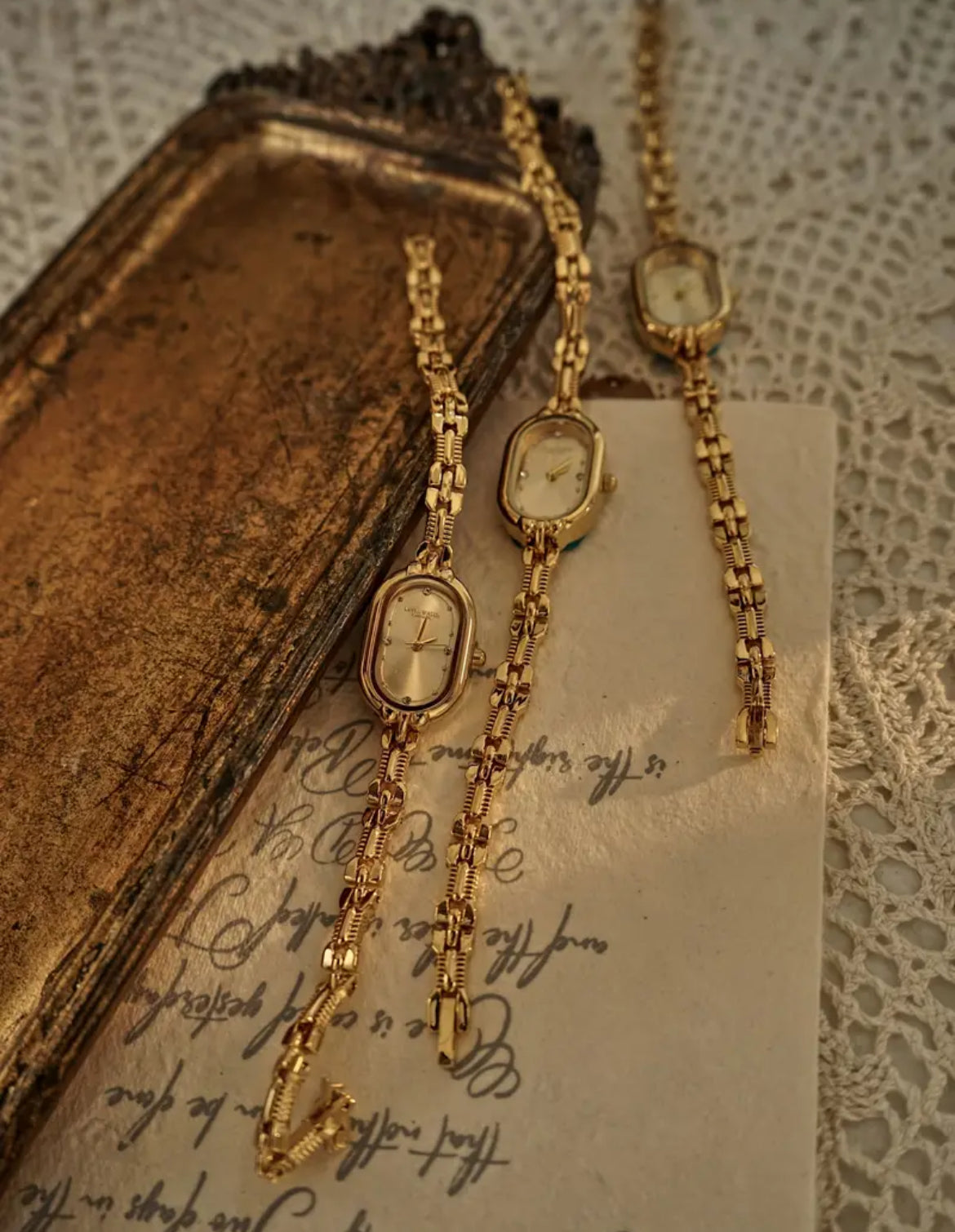 Vintage Watch