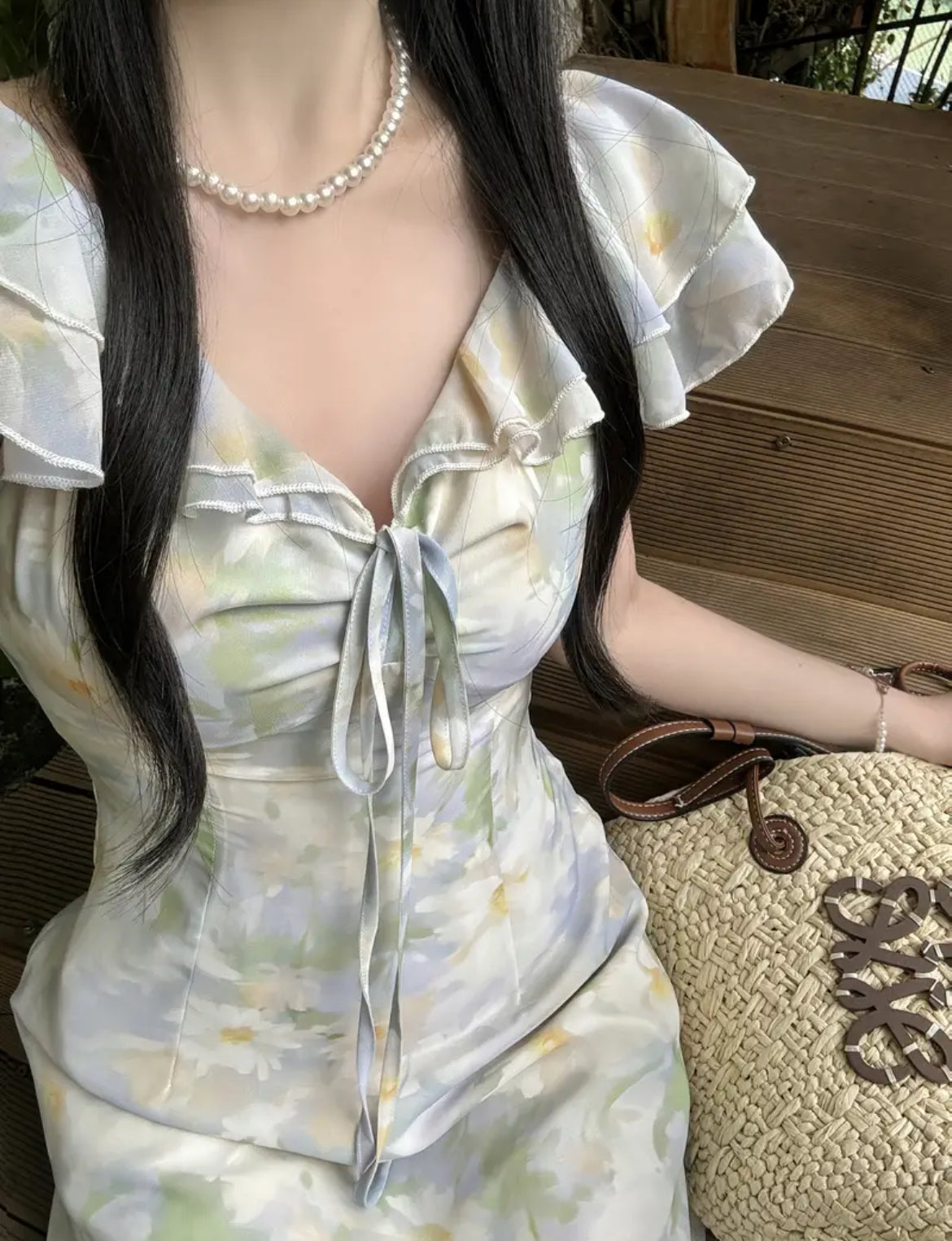 Beach Dress