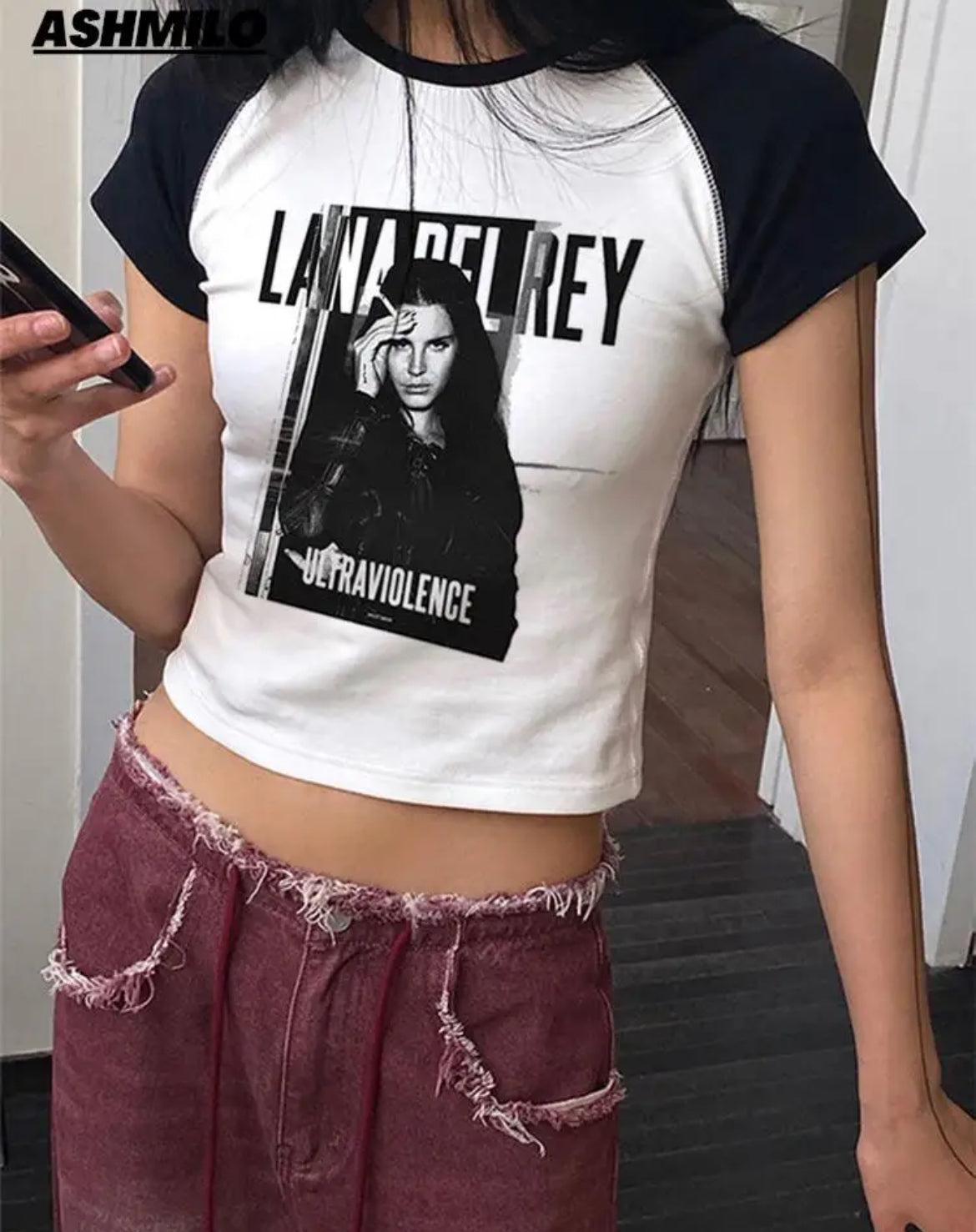 Lana del rey