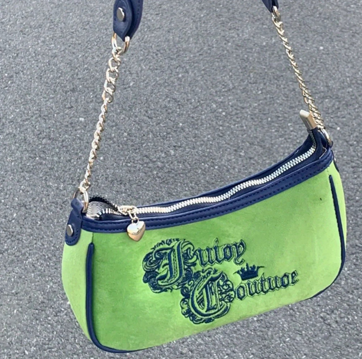 Juicy boutique Bag