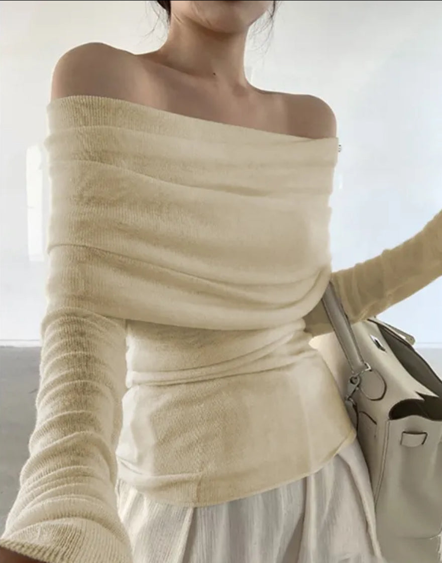 Elegant Sweater