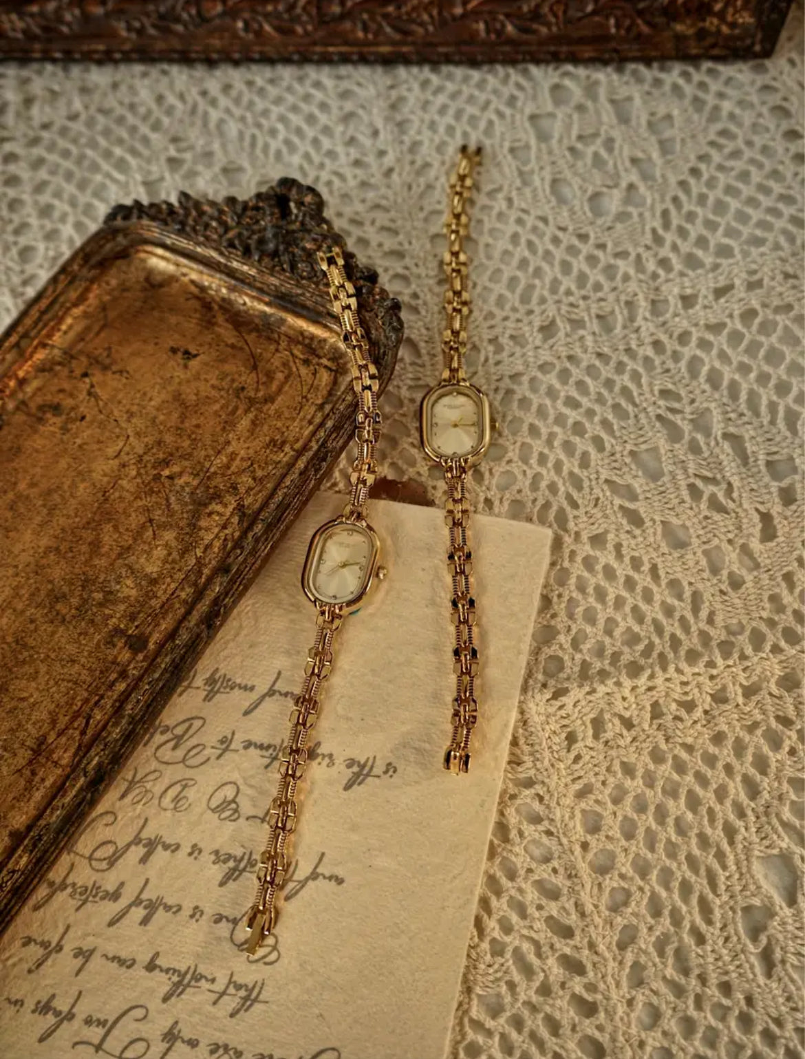 Vintage Watch