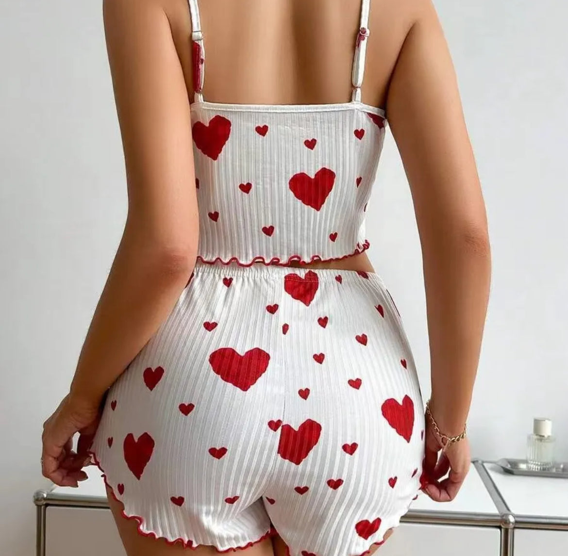 Cute heart Set